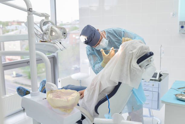 Best Broken Tooth Emergency  in Mayer, AZ